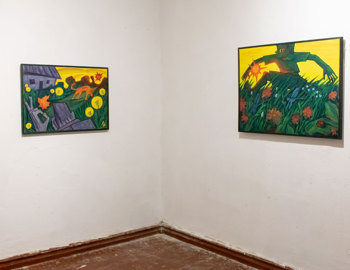 Expozitie Image